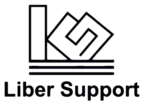 株式会社リベルサポート